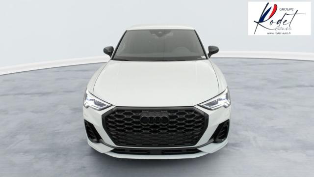 Audi Q3 Sportback image 1