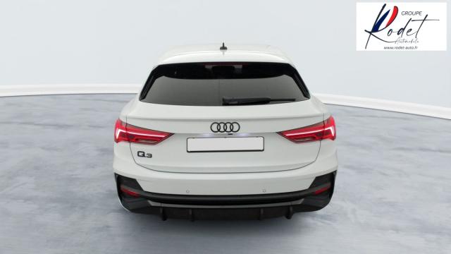 Audi Q3 Sportback image 6