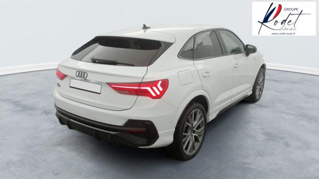 Audi Q3 Sportback image 7