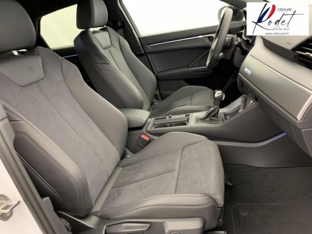Audi Q3 Sportback image 5