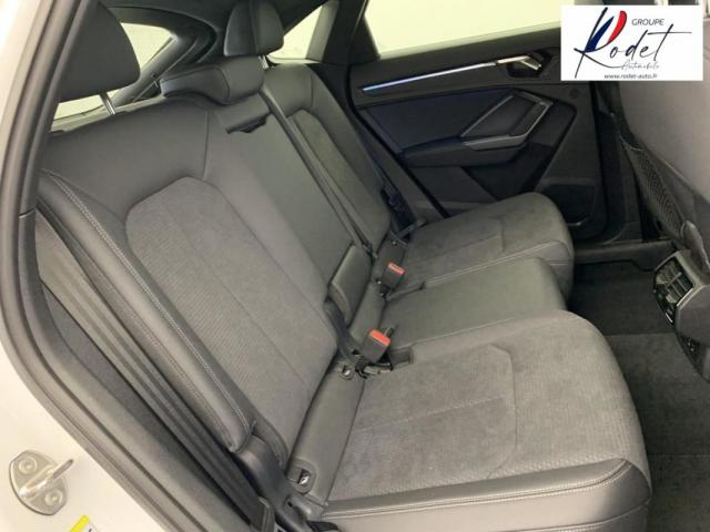 Audi Q3 Sportback image 3