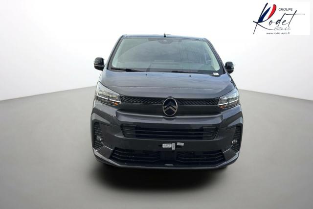 Citroen Jumpy image 4