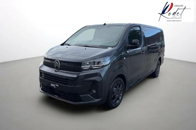 Citroen Jumpy image 5