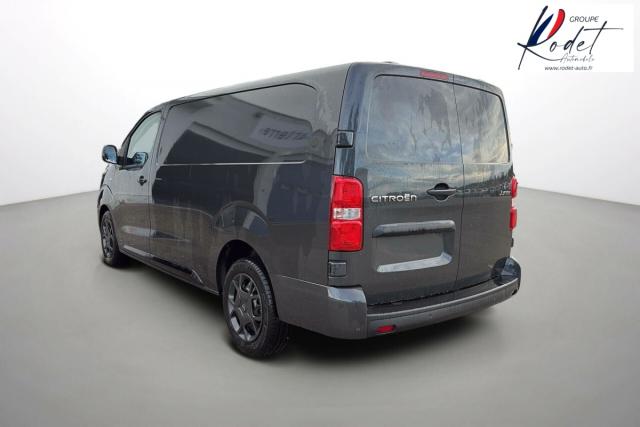 Citroen Jumpy image 7