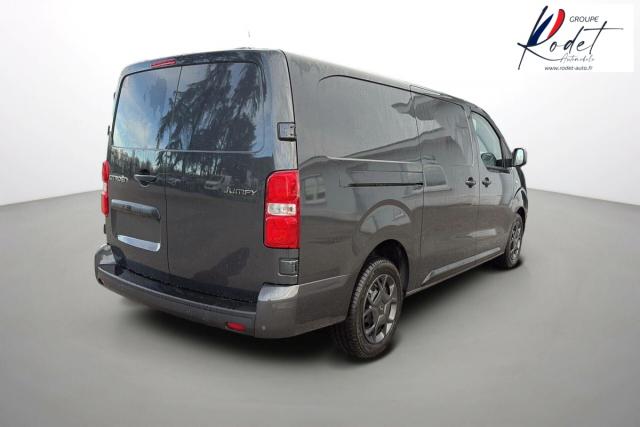 Citroen Jumpy image 1