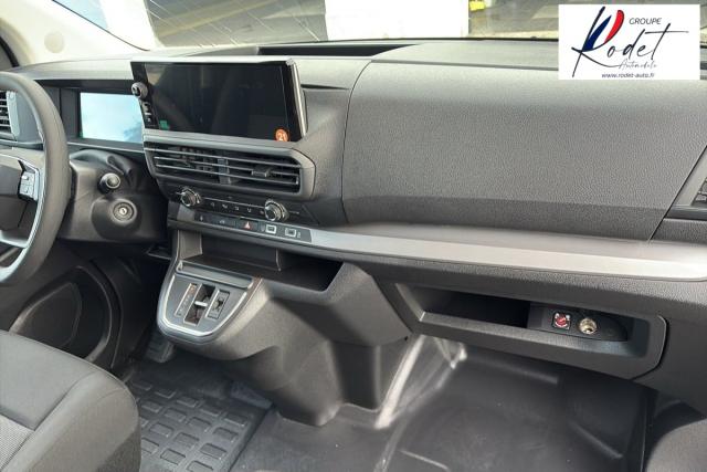 Citroen Jumpy image 2