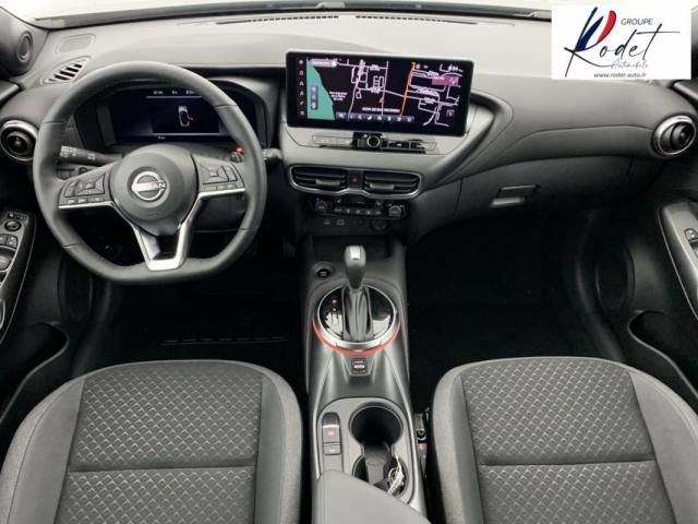 Nissan Juke image 3