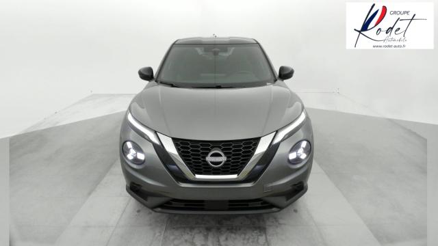 Nissan Juke image 8