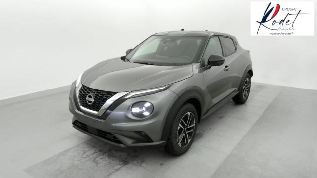 Nissan Juke image 1