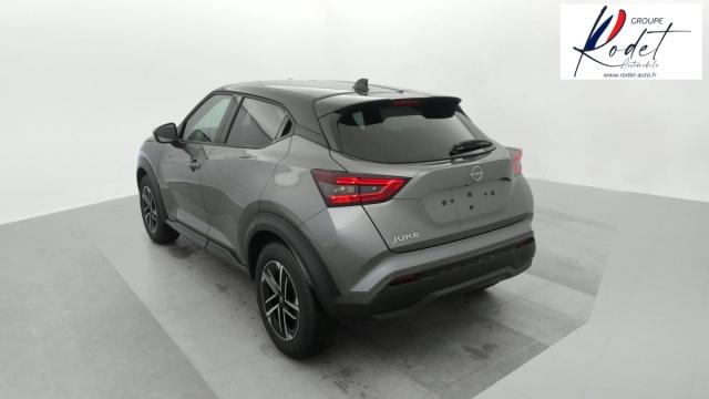 Nissan Juke image 9