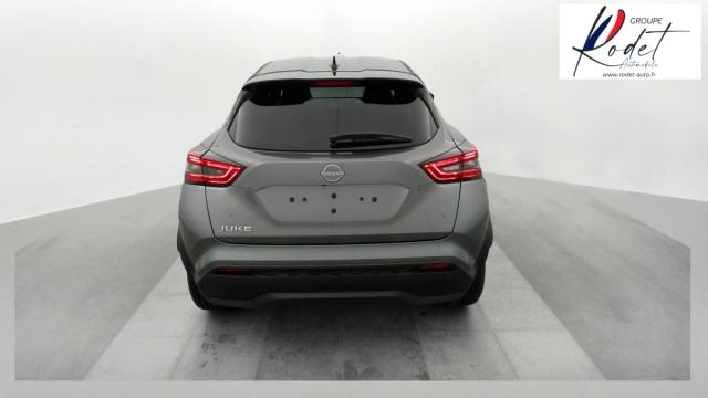 Nissan Juke image 5