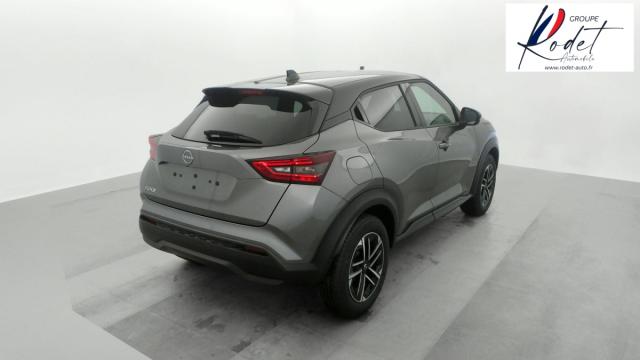 Nissan Juke image 6