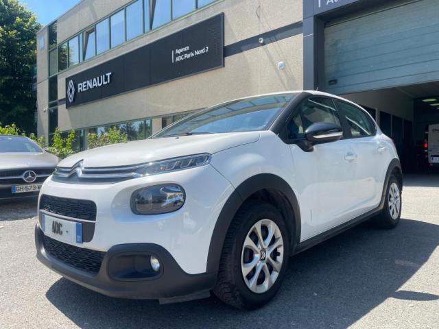 Citroen