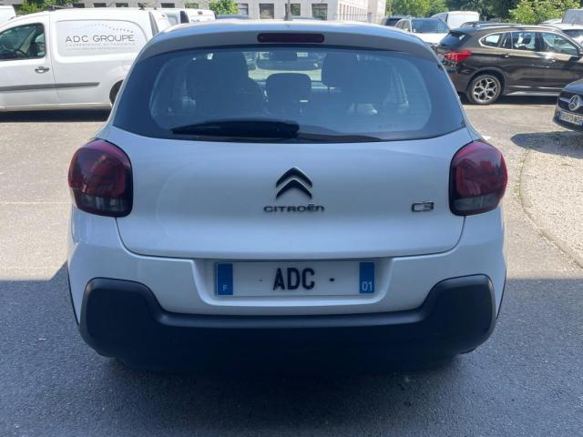 Citroen C3 image 7