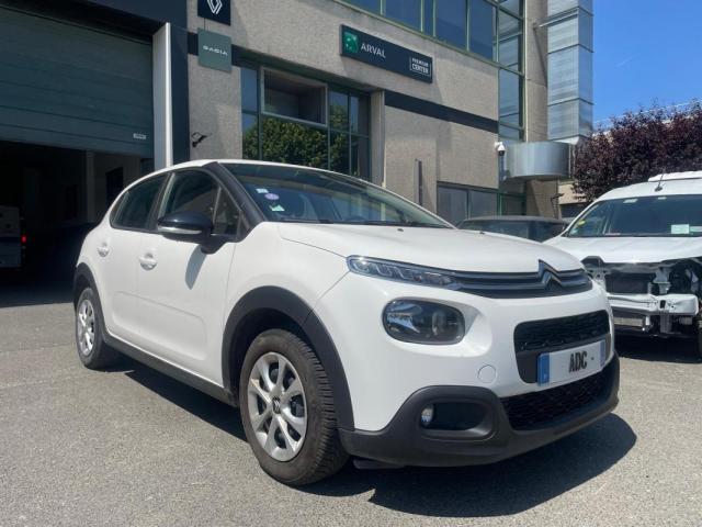 Citroen C3 image 9