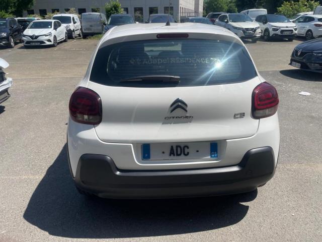 Citroen C3 image 6