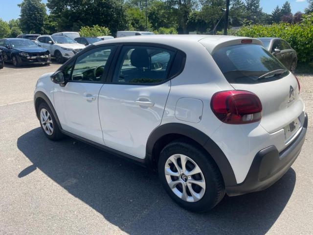 Citroen C3 image 5