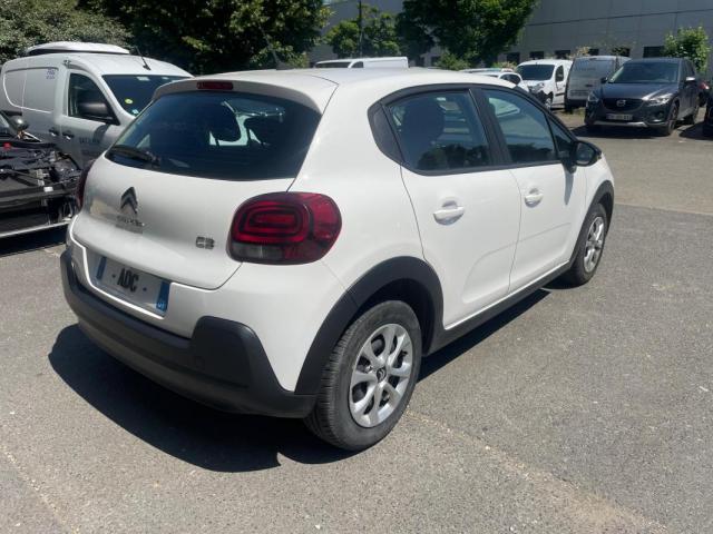 Citroen C3 image 3