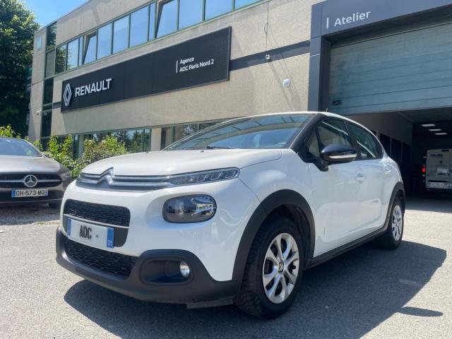 Citroen C3 image 4