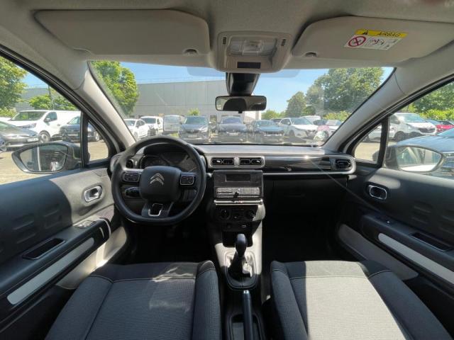 Citroen C3 image 1