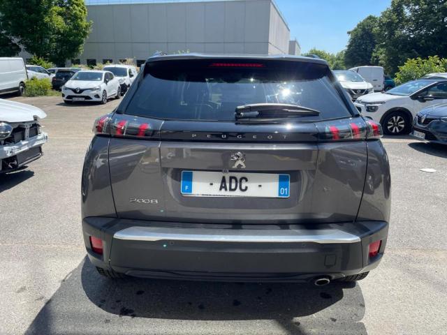 Peugeot 2008 image 9