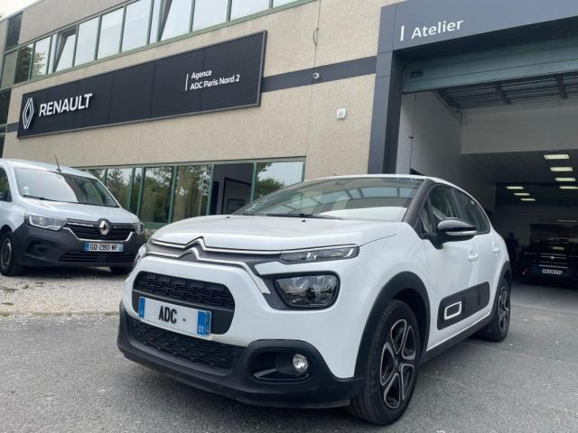 Citroen