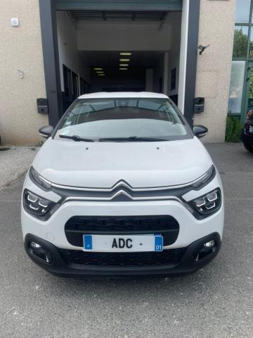 Citroen C3 image 6