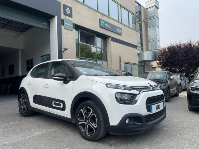 Citroen C3 image 1