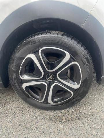 Citroen C3 image 2