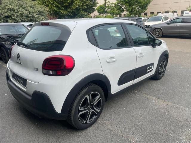 Citroen C3 image 7