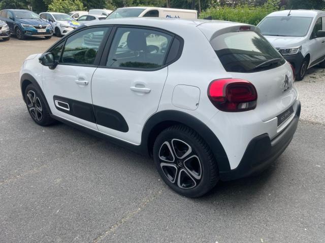 Citroen C3 image 5
