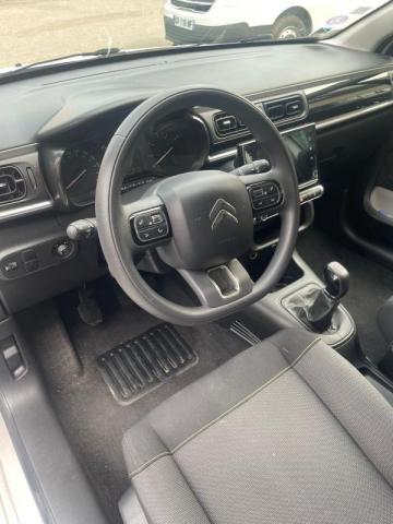 Citroen C3 image 8