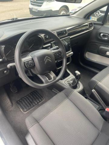 Citroen C3 image 3