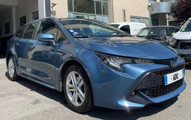 Toyota Corolla image 7
