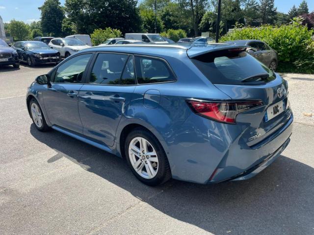 Toyota Corolla image 3