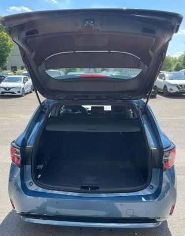 Toyota Corolla image 6
