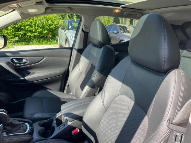 Nissan Qashqai image 3