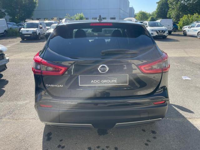 Nissan Qashqai image 4