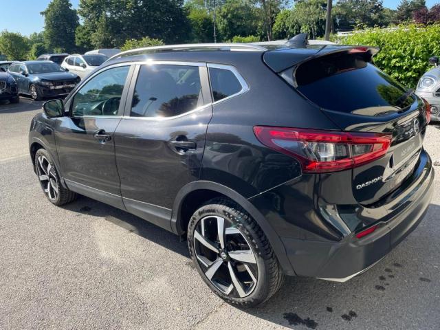 Nissan Qashqai image 7