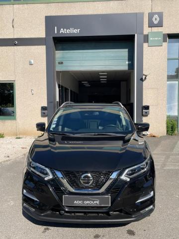 Nissan Qashqai image 5