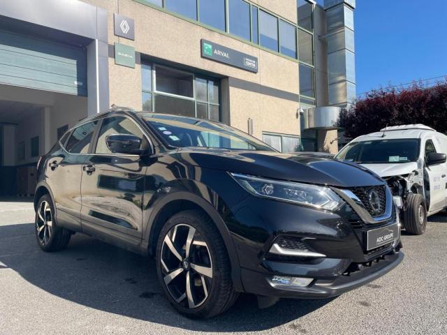 Nissan Qashqai image 9