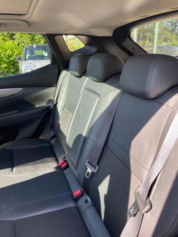 Nissan Qashqai image 8