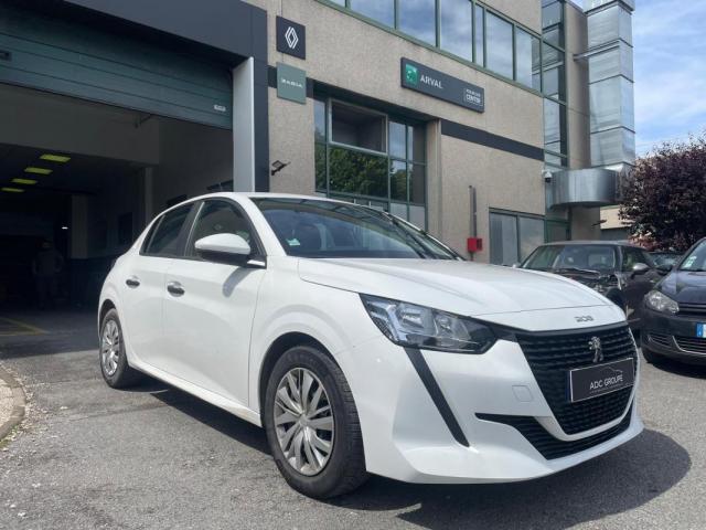Peugeot 208 Affaire image 5