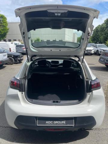 Peugeot 208 Affaire image 7