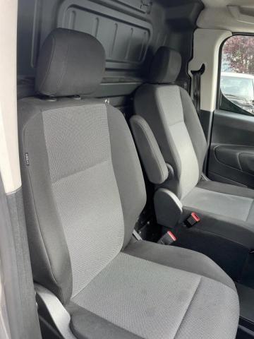 Citroen Berlingo image 8
