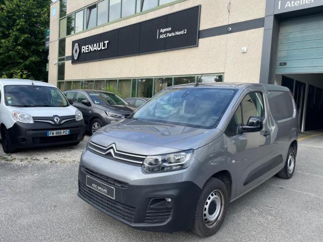 Citroen Berlingo image 1