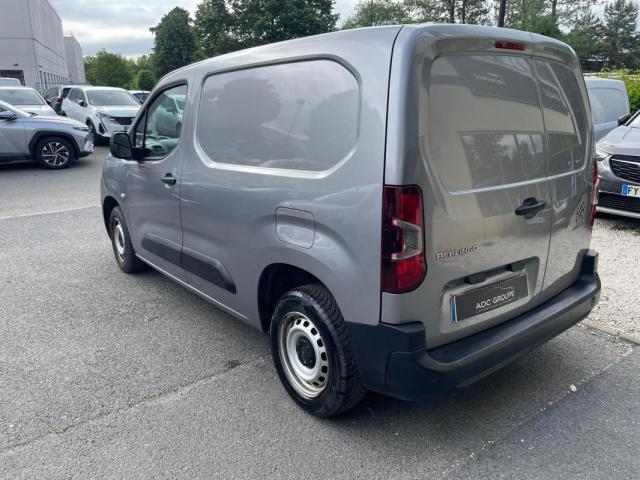Citroen Berlingo image 2