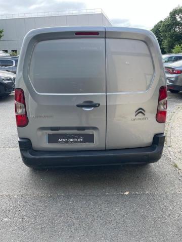 Citroen Berlingo image 7