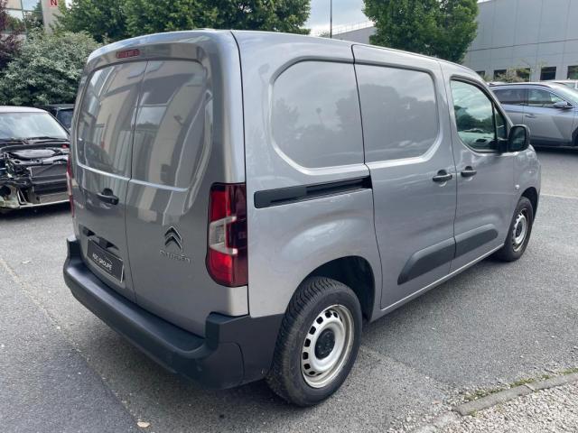 Citroen Berlingo image 5
