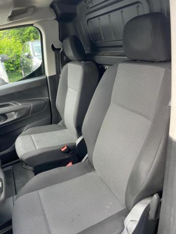 Citroen Berlingo image 3